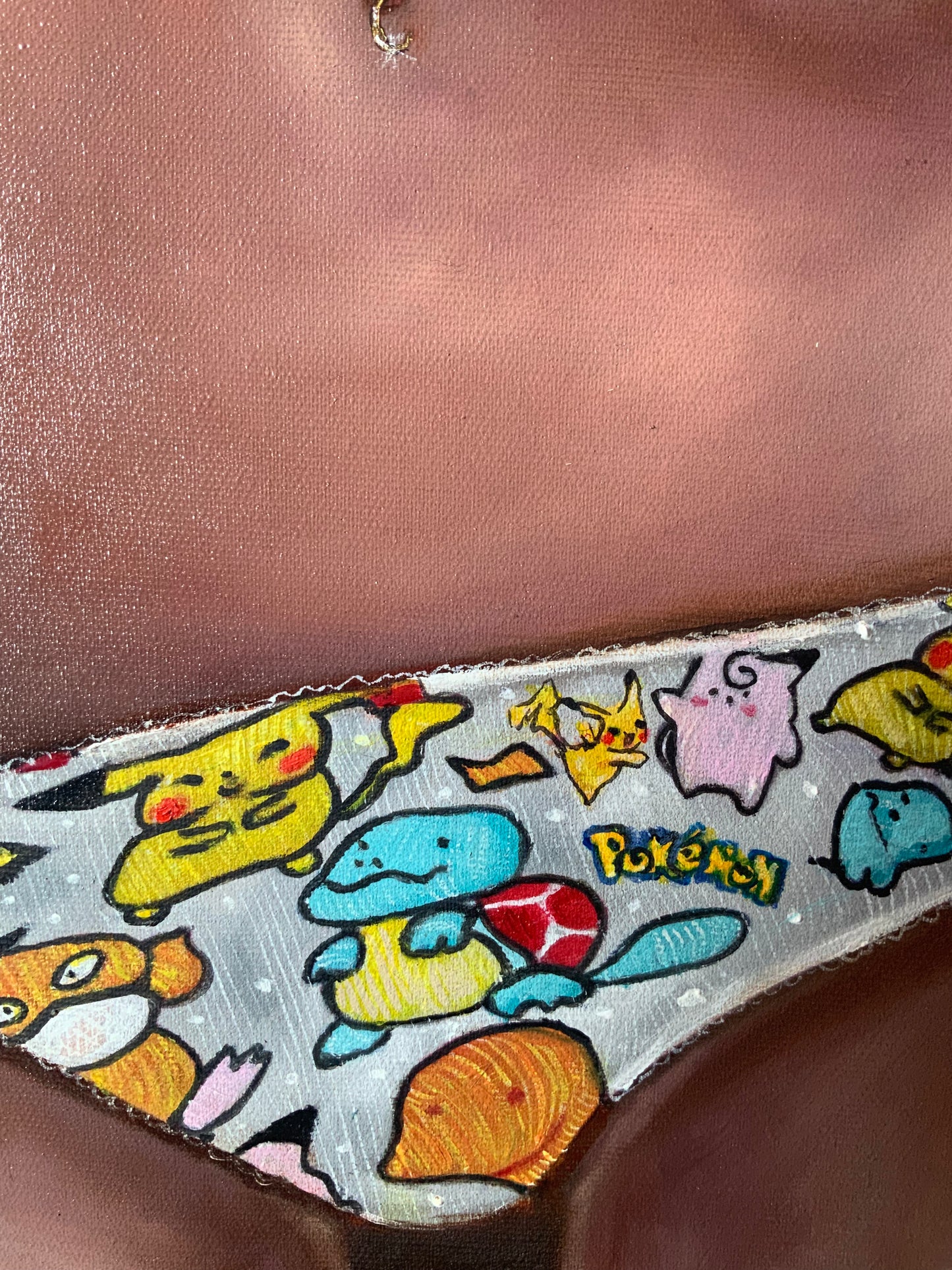 SOLD-OUT - Pokemon (Collezione privata)